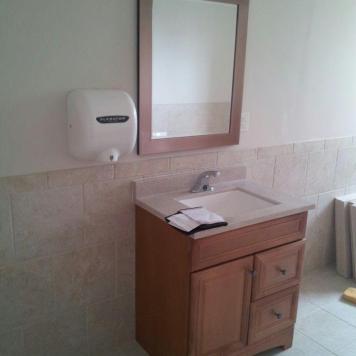 NewX Bathroom Remodeling