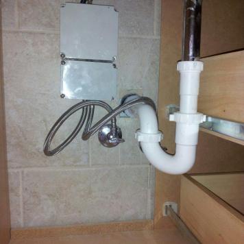 NewX Plumbing Commercial
